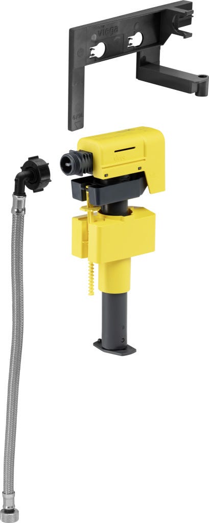 Viega Füllventilset Kunststoff, Modell 8310.74