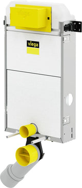 Viega WC Block 3H Prevista Pure 8512 in 1070 mm Stahl verzinkt