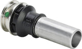 Viega Raxinox-Einsteckstück mit SC-Contur, Stahl nichtrostend, Modell 4413