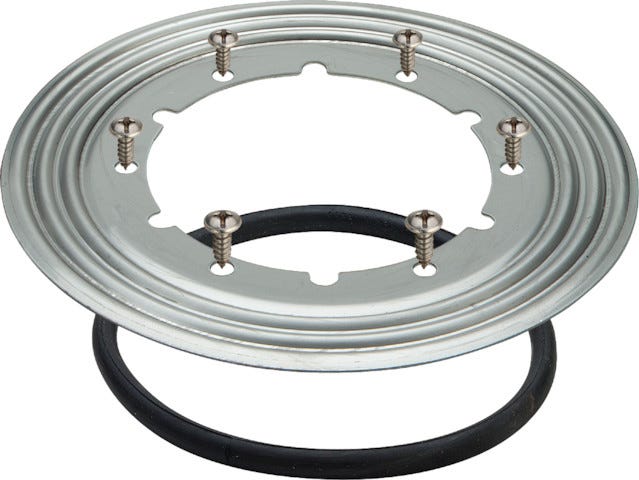 Viega Advantix-Klemmring Modell 4948.21