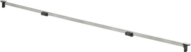 Viega Stegrost SR1 4965.30 in 300-1200mm Edelstahl