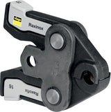 Viega Pressbacke PT2 für Raxofix und Raxinox Stahl phosphatiert Modell 5399.7