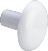 Viega Verschlussrosette 5693 in 32mm Kunststoff verchromt