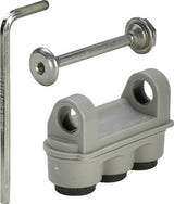 Viega Zulaufeinsatz für Multiplex Trio, Rotaplex Trio, Baureihe bis I/2015, Modell 6161.998