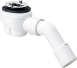 Viega Funktionseinheit Domoplex 6928.1 in 70mm x DN40/50 Kunststoff weiss