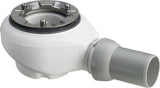 Viega Funktionseinheit 6960.1 in 90x50mm Kunststoff weiß