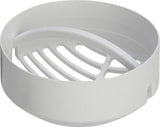 Viega Siebeinsatz für Tempoplex, Tempoplex Plus, Tempoplex 60 mm, Baureihe ab 2006, Modell 6961.96
