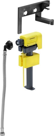 Viega Füllventilset Kunststoff, Modell 8310.74