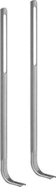 Viega Montageset Stahl verzinkt, Modell 8310.88 L: 515