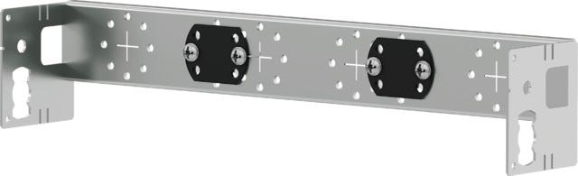 Viega Armaturenträger Prevista Dry Plus 8555.31 für AP Armatur verstärkt 420mm