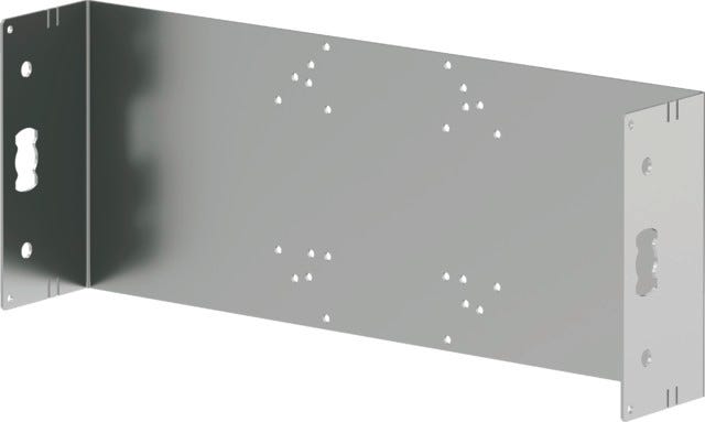 Viega Prevista Dry Plus-Armaturenträger für UP-Armatur Stahl, Modell 8555.34 B: 420