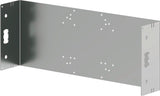 Viega Prevista Dry Plus-Armaturenträger für UP-Armatur Stahl, Modell 8555.34 B: 420