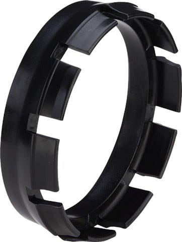 Viega Maxiplex-Druckring POM, Modell 9011.21 für d: 40