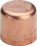 Viega Kappe Kupfer, Modell 95301