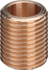 Viega Nippel Rotguss, Modell 3531 G