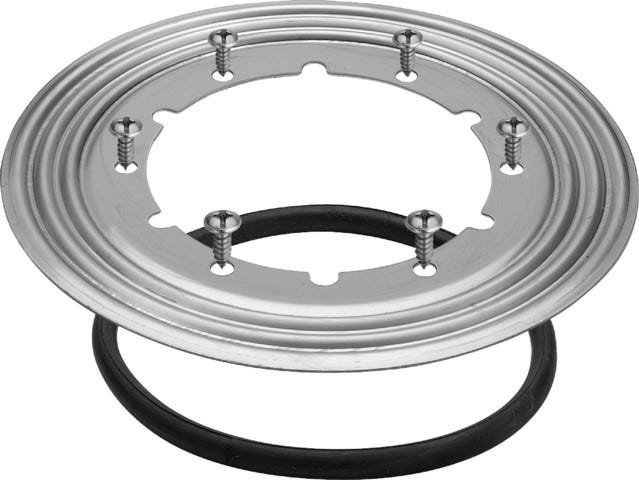 Viega Advantix-Klemmring Modell 4948.21