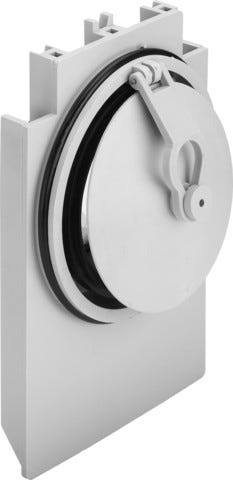 Viega Optifix 3-Klappe Modell 4988.93