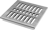 Viega Ausstattungsset 4988-974 in 285x155mm Kunststoff grau