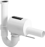 Viega Röhrengeruchverschluss Sperrfix, 4995.1 in G1 1/2 x 50x170mm Kunststoff