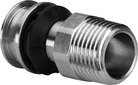 Viega Raxofix-Übergangsstück Siliziumbronze, Modell 5311