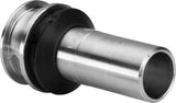Viega Raxofix-Einsteckstück mit SC-Contur Siliziumbronze, Modell 5313