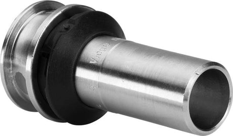 Viega Raxofix-Einsteckstück mit SC-Contur Siliziumbronze, Modell 5313