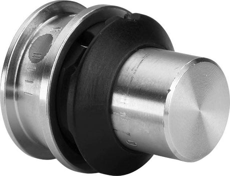 Viega Raxofix-Stopfen mit SC-Contur Messing Modell 5356 Pressanschluss