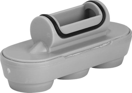 Viega Zulaufeinsatz für Strahlregler mit größerem Durchfluss (z. B. kalkhaltiges Wasser), Multiplex Trio, Rotaplex Trio, Baureihe bis 2005/2006, Modell 6161.239