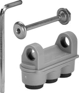 Viega Zulaufeinsatz für Multiplex Trio, Rotaplex Trio, Baureihe bis I/2015, Modell 6161.998