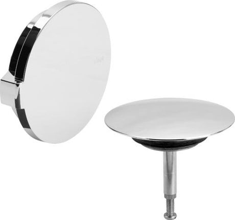Viega Multiplex-Ausstattungsset Visign M5 für Ab-/Überlauf-Funktionseinheit, Modell 6162.01 Ausführung: verchromt