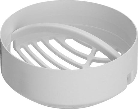 Viega Siebeinsatz für Tempoplex, Tempoplex Plus, Tempoplex 60 mm, Baureihe ab 2006, Modell 6961.96