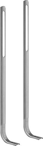 Viega Montageset Stahl verzinkt, Modell 8310.88 L: 515