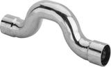 Viega Überbogen Kupfer, Modell 95085 Gütesicherung, Form Versprung, 1-teilig, Cu-DHP (CW024A), Systemgebunden, unbehandelt, Zugfest, max. 16 bar