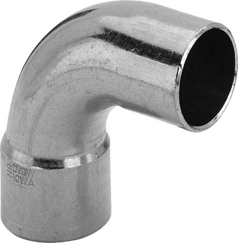 Viega Bogen 90° Kupfer Modell 95001A
