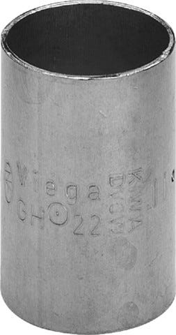 Viega Muffe Kupfer, Modell 95270