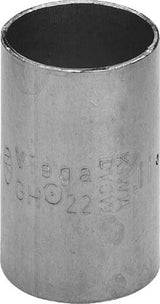 Viega Muffe Kupfer, Modell 95270