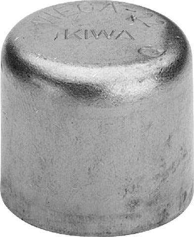 Viega Kappe Kupfer, Modell 95301