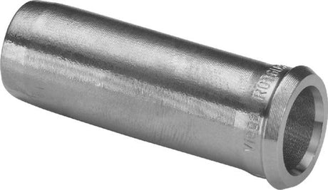 Viega Stützhülse für Geopress-/Maxiplex-Verbinder, Rotguss, Modell 9605