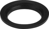 Viega Dichtung 9955V in G11/4 Kunststoff schwarz