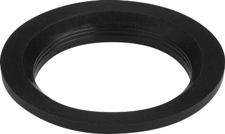 Viega Dichtung 9955V in G11/4 Kunststoff schwarz