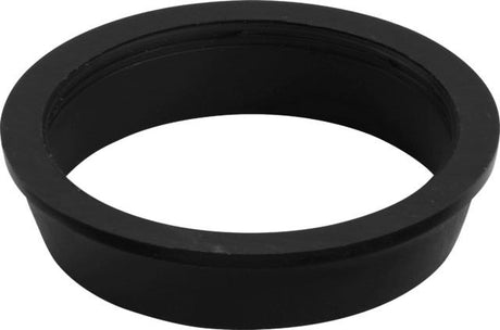 Viega Dichtung 9965.3V in G1 1/4 x32mm Kunststoff schwarz