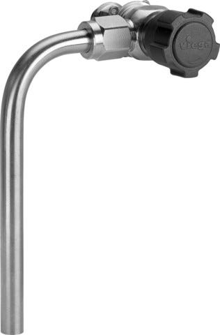 Viega Easytop-Probenahmeventil Modell 2223.1