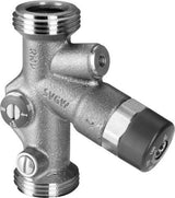 Viega Zirkulationsregulierventil Easytop Siliziumbronze Modell 2281.3 DN: 15 G: ¾