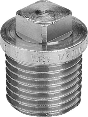 Viega Stopfen Rotguss, Modell 3290 R