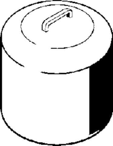Viega Advantix-Glocke Modell 4926.21