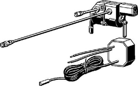 Viega Zubehörset elektronisch Modell 8655.11