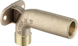 Viega Wandscheibe für Prevista Siliziumbronze, Modell 8055.2 Rp: ½ G: ½ L: 88.5
