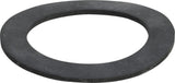 Viega Dichtung 9953 OE in 50,2x54x2,5mm Gummi schwarz