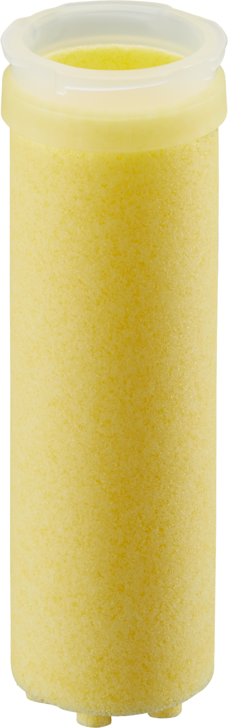 Filtereinsatz Siku, Sinterkunststoff, für Magnum