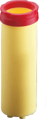 Filtereinsatz Siku, Sinterkunststoff, für Magnum